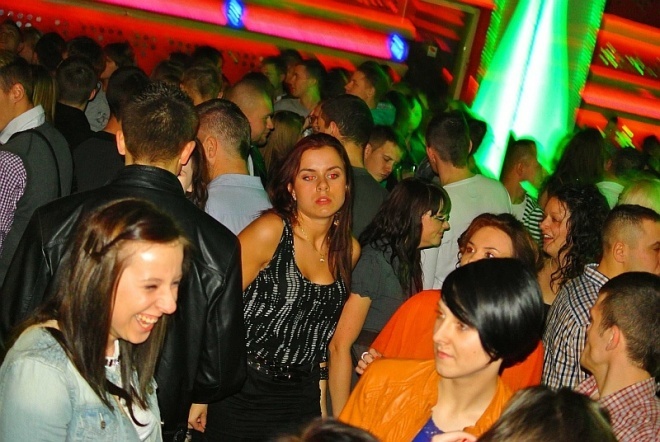 Akcent w Ibizie [30.11.2013] - zdjęcie #19 - eOstroleka.pl
