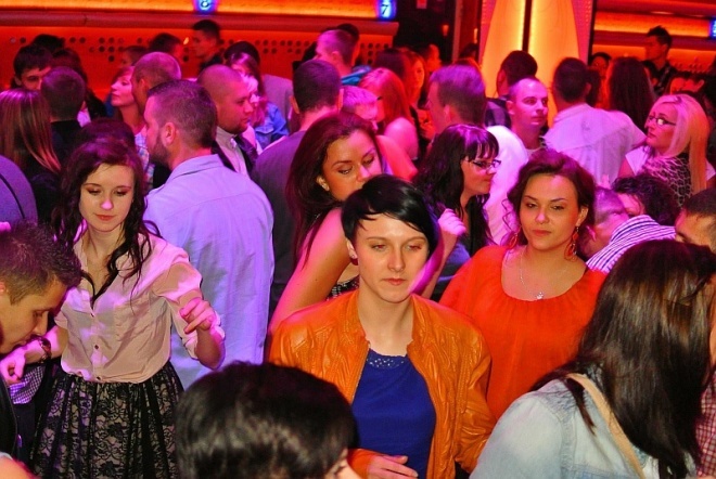 Akcent w Ibizie [30.11.2013] - zdjęcie #18 - eOstroleka.pl