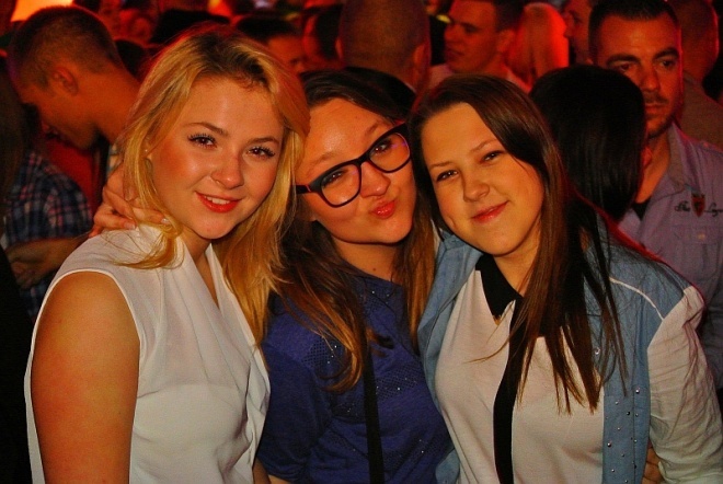 Akcent w Ibizie [30.11.2013] - zdjęcie #17 - eOstroleka.pl