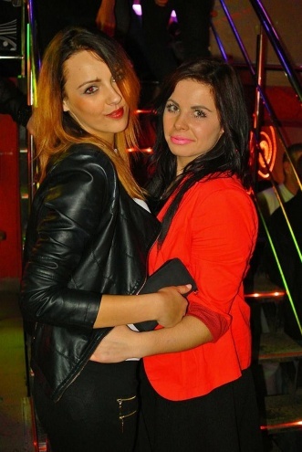 Akcent w Ibizie [30.11.2013] - zdjęcie #15 - eOstroleka.pl