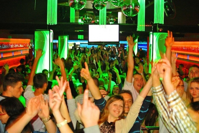 Akcent w Ibizie [30.11.2013] - zdjęcie #8 - eOstroleka.pl