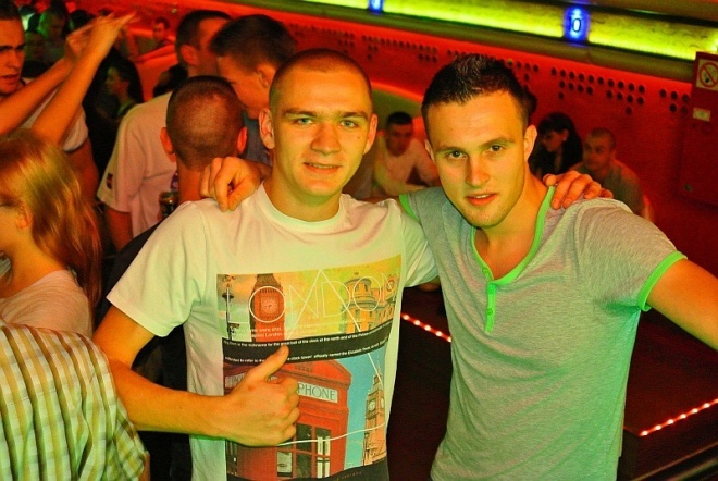 Akcent w Ibizie [30.11.2013] - zdjęcie #7 - eOstroleka.pl