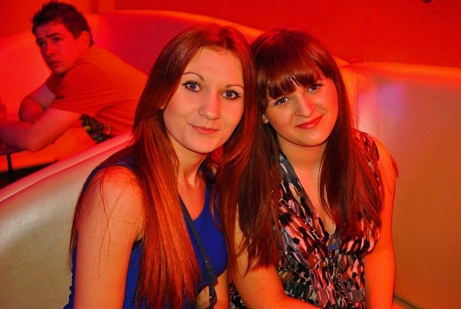 Akcent w Ibizie [30.11.2013] - zdjęcie #60 - eOstroleka.pl