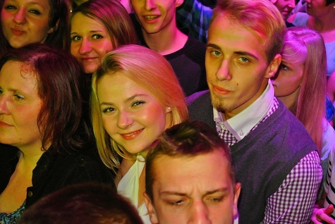 Akcent w Ibizie [30.11.2013] - zdjęcie #46 - eOstroleka.pl