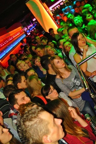 Akcent w Ibizie [30.11.2013] - zdjęcie #29 - eOstroleka.pl