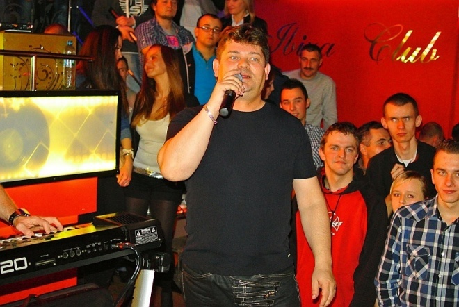 Akcent w Ibizie [30.11.2013] - zdjęcie #113 - eOstroleka.pl