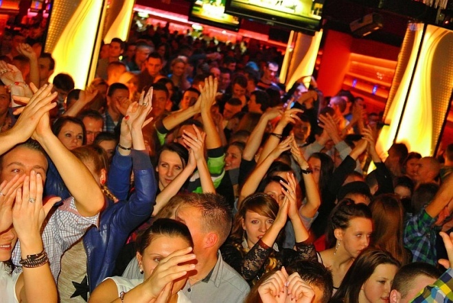 Akcent w Ibizie [30.11.2013] - zdjęcie #70 - eOstroleka.pl