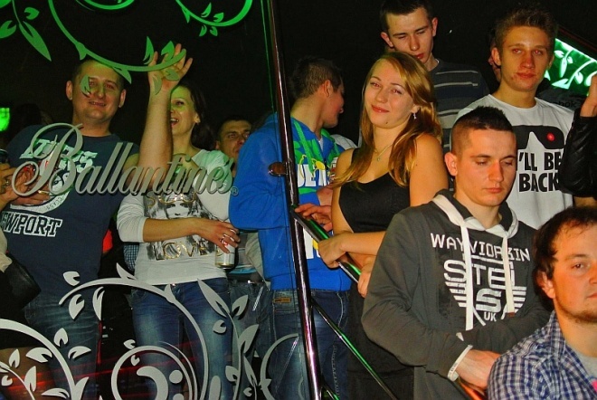 Akcent w Ibizie [30.11.2013] - zdjęcie #68 - eOstroleka.pl