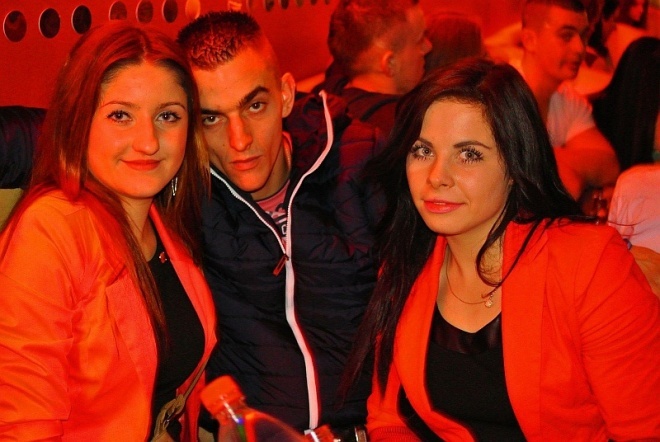 Akcent w Ibizie [30.11.2013] - zdjęcie #117 - eOstroleka.pl