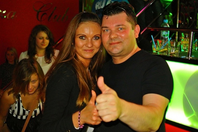 Akcent w Ibizie [30.11.2013] - zdjęcie #61 - eOstroleka.pl