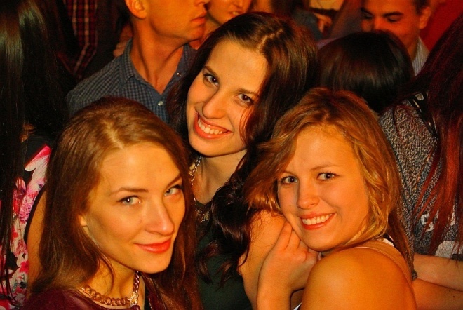Akcent w Ibizie [30.11.2013] - zdjęcie #106 - eOstroleka.pl