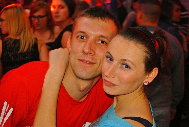 Akcent w Ibizie [30.11.2013] - zdjęcie #105 - eOstroleka.pl