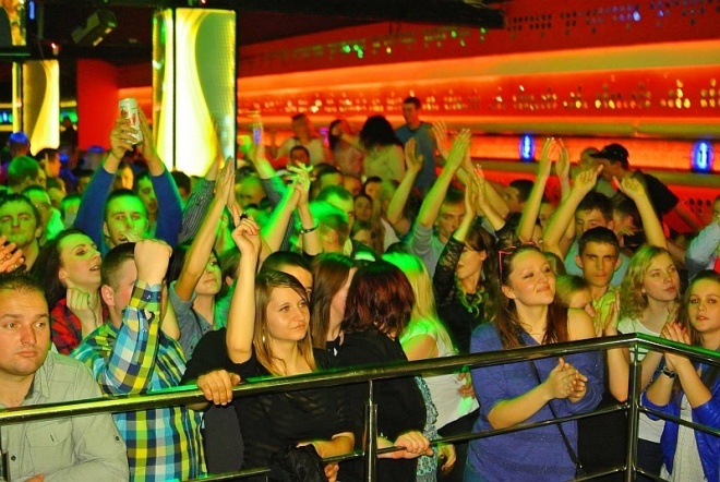Akcent w Ibizie [30.11.2013] - zdjęcie #88 - eOstroleka.pl