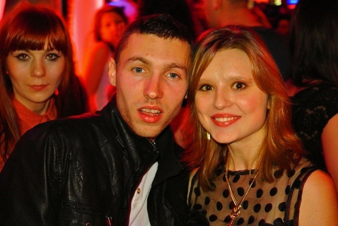 Akcent w Ibizie [30.11.2013] - zdjęcie #138 - eOstroleka.pl