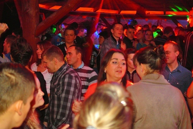 Akcent w Ibizie [30.11.2013] - zdjęcie #136 - eOstroleka.pl