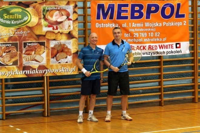 Mebpol Cup 2013 (30.11.2013) - zdjęcie #7 - eOstroleka.pl