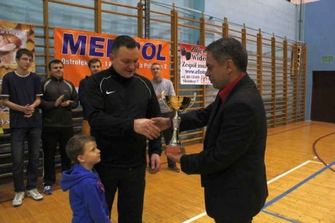 Mebpol Cup 2013 (30.11.2013) - zdjęcie #7 - eOstroleka.pl