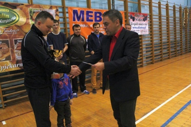Mebpol Cup 2013 (30.11.2013) - zdjęcie #23 - eOstroleka.pl