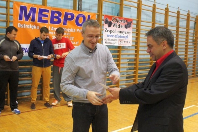 Mebpol Cup 2013 (30.11.2013) - zdjęcie #27 - eOstroleka.pl