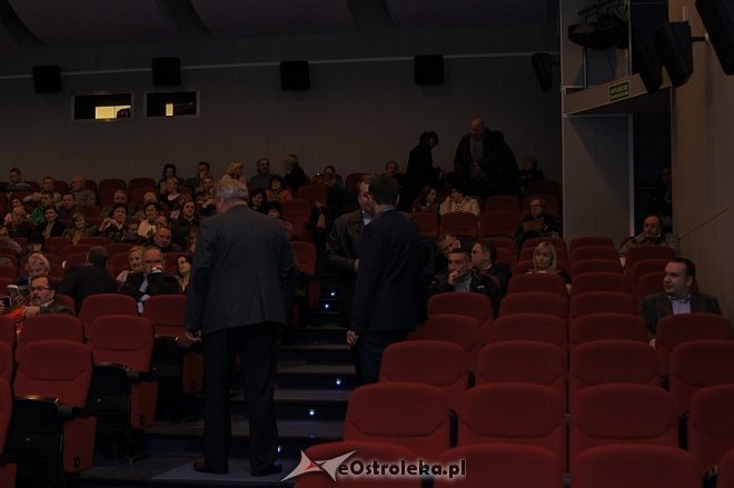 Klub Kina Niezależnego: Odważni [ZDJĘCIA] - zdjęcie #8 - eOstroleka.pl