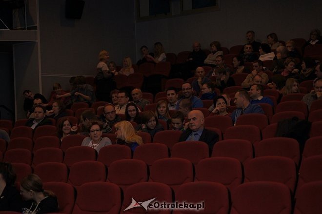 Klub Kina Niezależnego: Odważni [ZDJĘCIA] - zdjęcie #7 - eOstroleka.pl