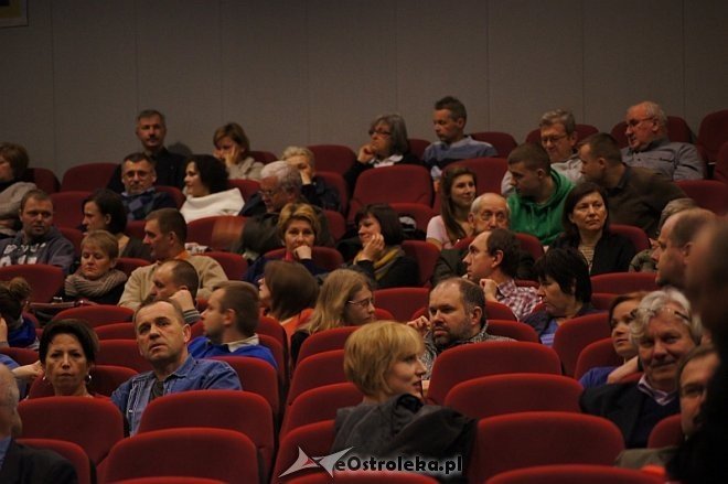Klub Kina Niezależnego: Odważni [ZDJĘCIA] - zdjęcie #5 - eOstroleka.pl