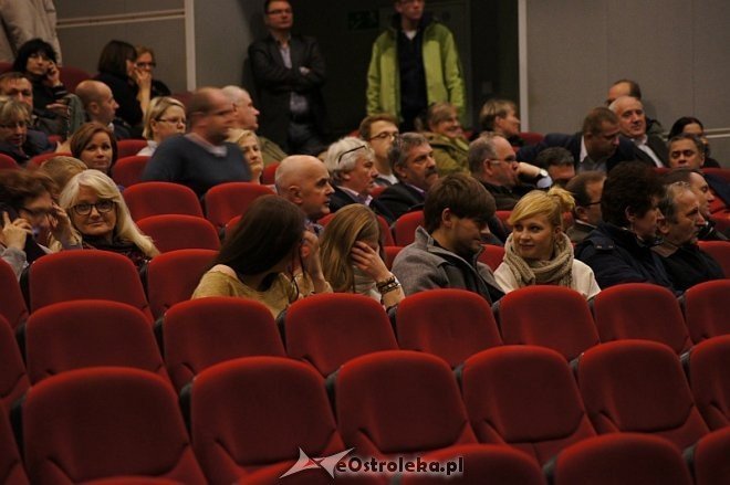 Klub Kina Niezależnego: Odważni [ZDJĘCIA] - zdjęcie #4 - eOstroleka.pl