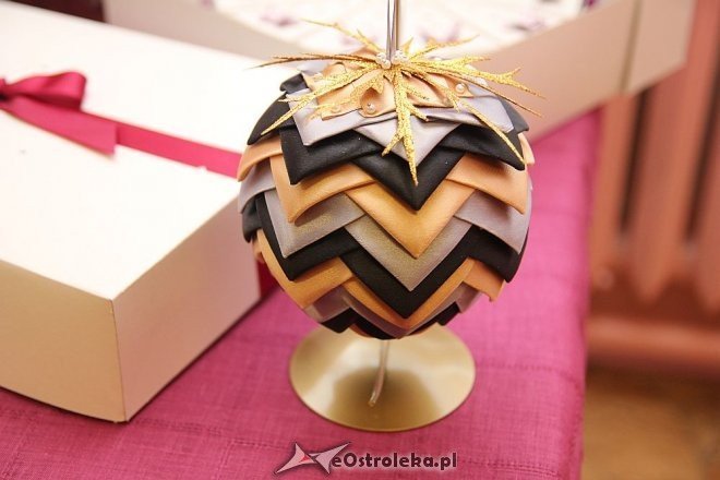 Kiermasz wyjątkowych prac podopiecznych WTZ „Tacy Sami” - zdjęcie #3 - eOstroleka.pl