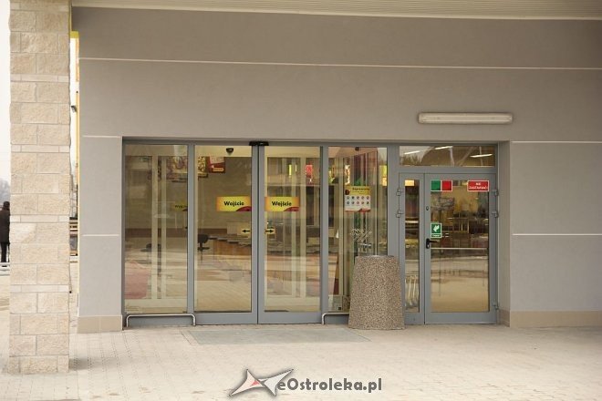 Kolejna Biedronka w Ostrołęce [ZDJĘCIA] - zdjęcie #2 - eOstroleka.pl