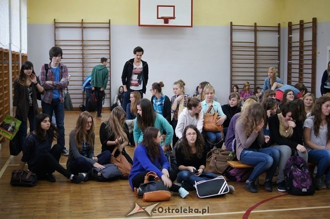 Podsumowanie konkursu o wiedzy na temat HIV i AISD [ZDJĘCIA] - zdjęcie #18 - eOstroleka.pl