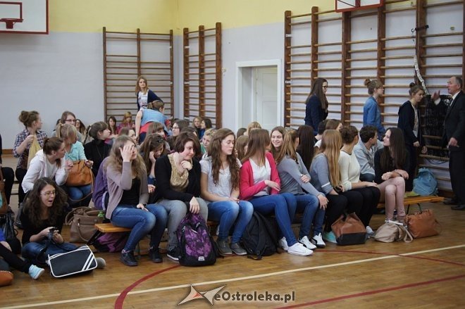 Podsumowanie konkursu o wiedzy na temat HIV i AISD [ZDJĘCIA] - zdjęcie #17 - eOstroleka.pl