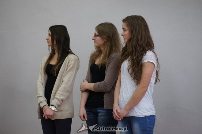 Podsumowanie konkursu o wiedzy na temat HIV i AISD [ZDJĘCIA] - zdjęcie #12 - eOstroleka.pl