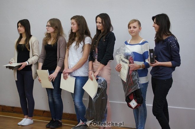 Podsumowanie konkursu o wiedzy na temat HIV i AISD [ZDJĘCIA] - zdjęcie #3 - eOstroleka.pl
