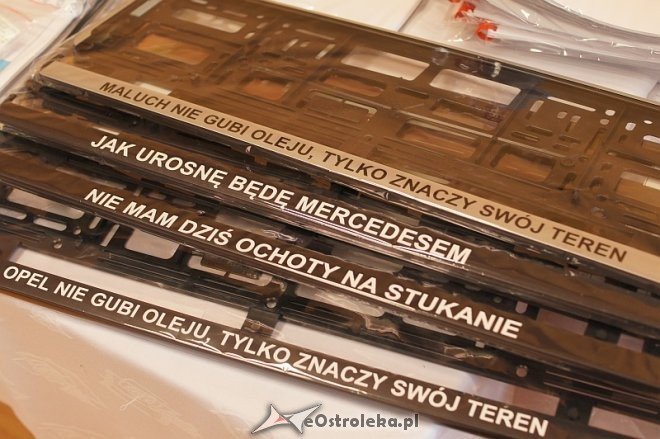 Świąteczne prace podopiecznych WTZ „Motylki” rozeszły się jak świeże bułeczki podczas kolejnego kiermaszu [06.12.2013] - zdjęcie #37 - eOstroleka.pl