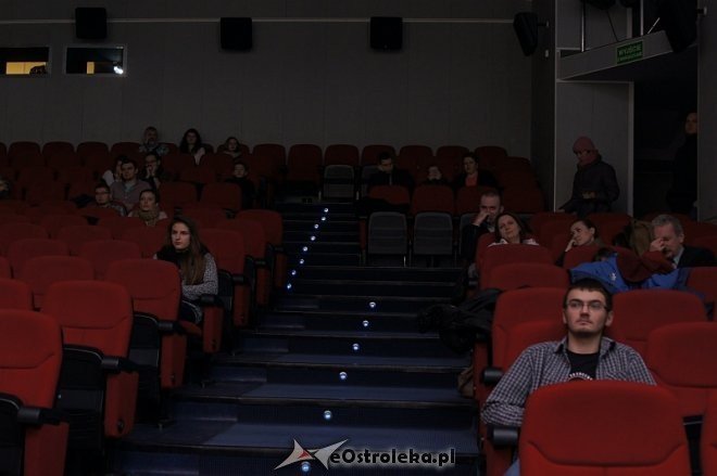 Meet Me At The Love Parade w reżyserii Pawła Czarneckiego zdobyło Grand Prix Filmowych Zwierciadeł [08.12.2013] - zdjęcie #2 - eOstroleka.pl