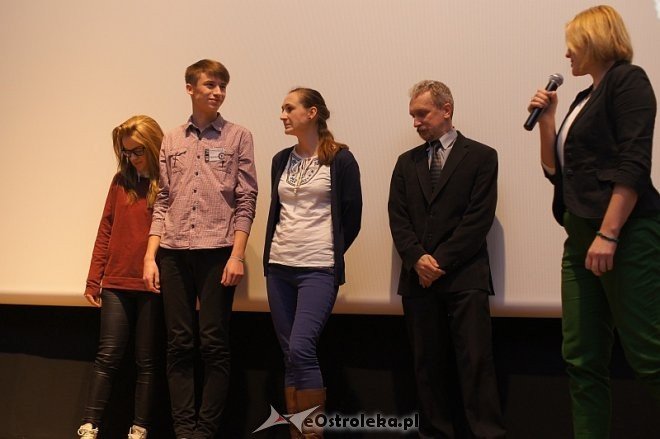 Meet Me At The Love Parade w reżyserii Pawła Czarneckiego zdobyło Grand Prix Filmowych Zwierciadeł [08.12.2013] - zdjęcie #7 - eOstroleka.pl