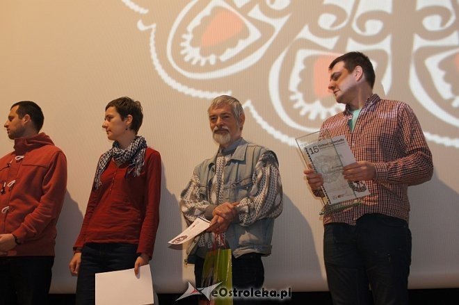 Meet Me At The Love Parade w reżyserii Pawła Czarneckiego zdobyło Grand Prix Filmowych Zwierciadeł [08.12.2013] - zdjęcie #19 - eOstroleka.pl