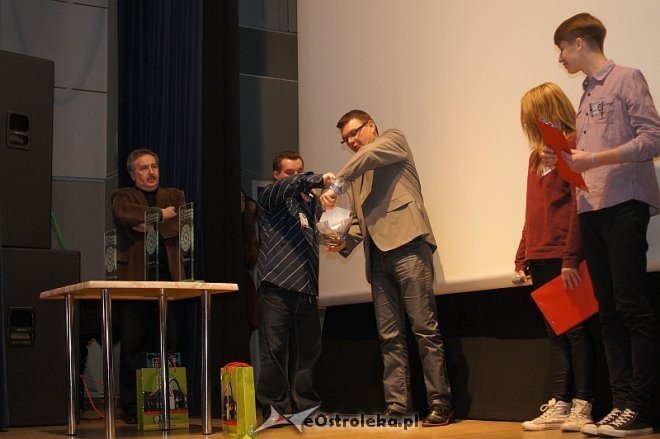 Meet Me At The Love Parade w reżyserii Pawła Czarneckiego zdobyło Grand Prix Filmowych Zwierciadeł [08.12.2013] - zdjęcie #21 - eOstroleka.pl
