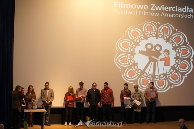 Meet Me At The Love Parade w reżyserii Pawła Czarneckiego zdobyło Grand Prix Filmowych Zwierciadeł [08.12.2013] - zdjęcie #25 - eOstroleka.pl
