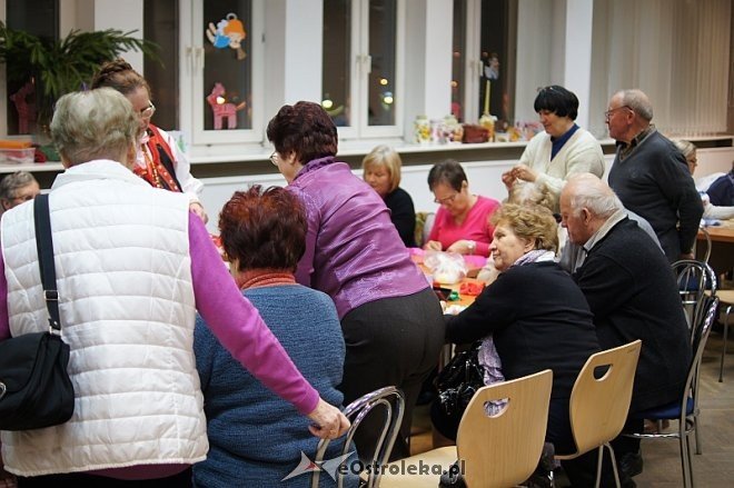 Ostatnie w tym roku, świąteczne spotkanie z cyklu „Niedziela z rodziną” [08.12.2013] - zdjęcie #5 - eOstroleka.pl