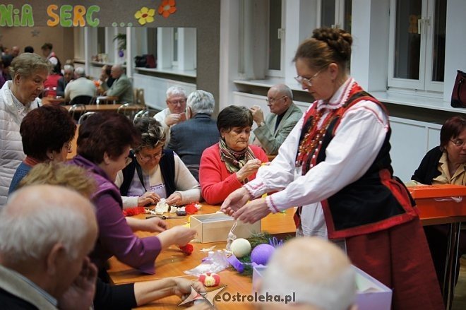 Ostatnie w tym roku, świąteczne spotkanie z cyklu „Niedziela z rodziną” [08.12.2013] - zdjęcie #8 - eOstroleka.pl
