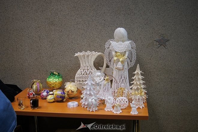 Ostatnie w tym roku, świąteczne spotkanie z cyklu „Niedziela z rodziną” [08.12.2013] - zdjęcie #5 - eOstroleka.pl
