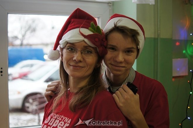 Finał Szlachetnej Paczki w Ostrołęce [08.12.2013] - zdjęcie #4 - eOstroleka.pl