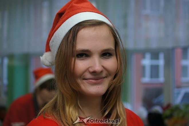 Finał Szlachetnej Paczki w Ostrołęce [08.12.2013] - zdjęcie #9 - eOstroleka.pl