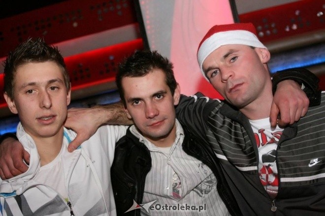 Mikołajkowe Party w Ibizie [09.12.2013] - zdjęcie #54 - eOstroleka.pl