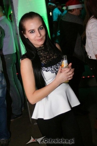 Mikołajkowe Party w Ibizie [09.12.2013] - zdjęcie #28 - eOstroleka.pl