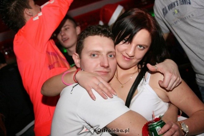 Mikołajkowe Party w Ibizie [09.12.2013] - zdjęcie #27 - eOstroleka.pl