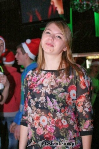 Mikołajkowe Party w Ibizie [09.12.2013] - zdjęcie #20 - eOstroleka.pl