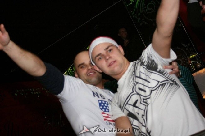 Mikołajkowe Party w Ibizie [09.12.2013] - zdjęcie #7 - eOstroleka.pl