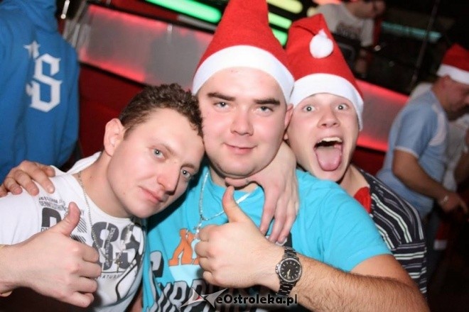 Mikołajkowe Party w Ibizie [09.12.2013] - zdjęcie #68 - eOstroleka.pl